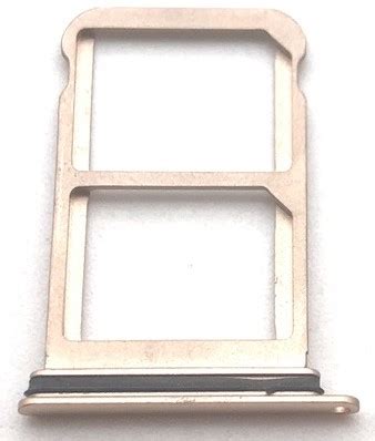 P20 Simcard Tray Goud MondiParts B V