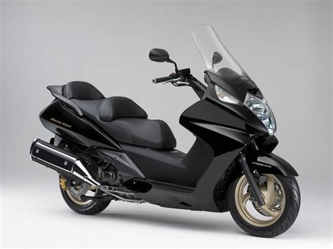 Moto Del D A Honda Silver Wing Esp Ritu Racer Moto