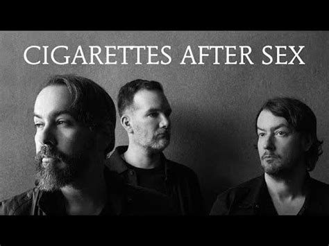 CIGARETTES AFTER SEX LIVE JAKARTA 2025 Opera House YouTube