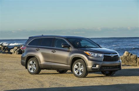 Which Toyota SUV is Right for Me? | U.S. News