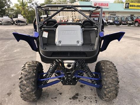 2020 Yamaha Yxz1000r Ss Se Riva Motorsports Miami