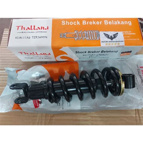 Jual Shock Breker Shock Belakang Shockbreaker Vixion Old New R