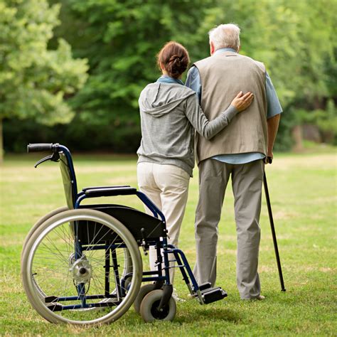 Claves Para El Cuidado De Ancianos En Oto O Residencial Sant Gervasi Parc