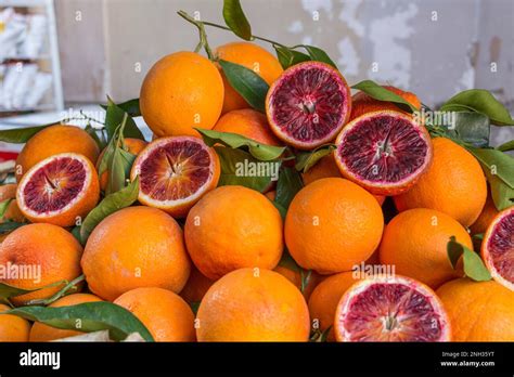 Sicilian Kiosk Hi Res Stock Photography And Images Alamy