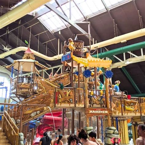 Great Wolf Lodge Guide Anaheim Garden Grove Enjoy Oc