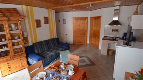 Ferienwohnung F R Personen M In Merkendorf