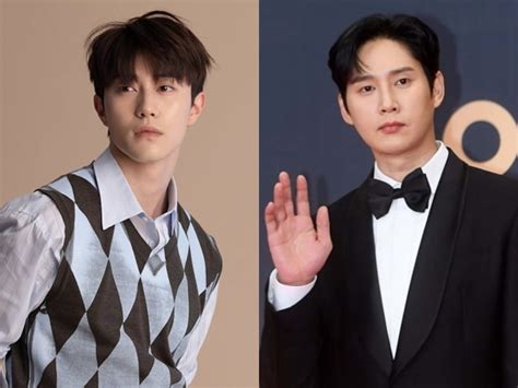 Kwak Dong Yeon Dan Park Sung Hoon Dikabarkan Bintangi Drama Baru Kim