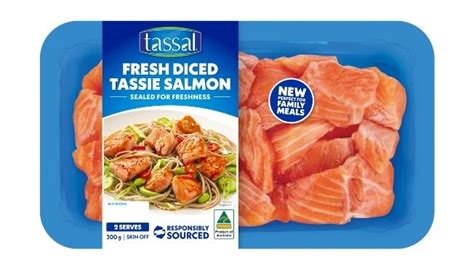 Tassal Aussie Seafood