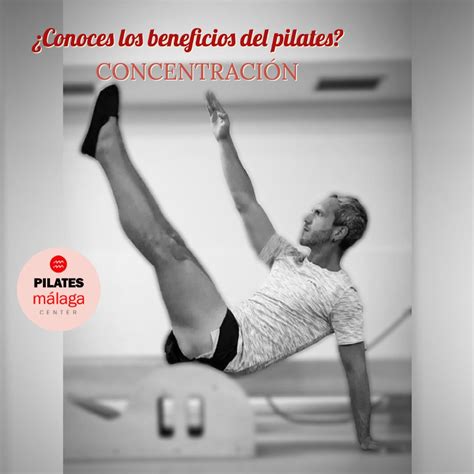 Centro Oficial Y Clases de Pilates en Málaga Pilates Málaga Center