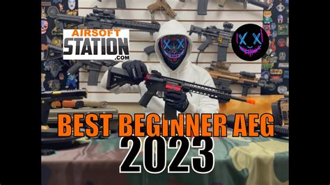 Best Beginner Airsoft Gun Youtube