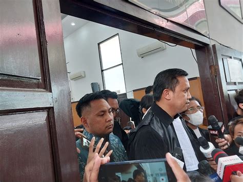 Motif Pembunuhan Brigadir J Menuju Ke Arah Yang Pasti Ronny Talapessy