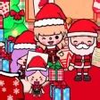 Toca Boca : Christmas Routine for Android - Download