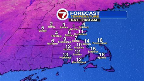 7news Boston Whdh On Twitter Rt Clamberton7 Cold Tonight Single