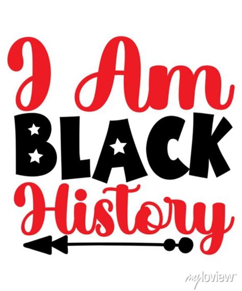 Black History Month Svg Bundle Bhm Svg Bundle African American • Wall