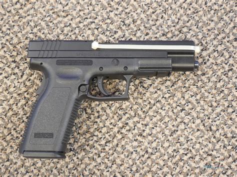 Springfield Armory Xd 45 Tactical 5 For Sale At 917642453