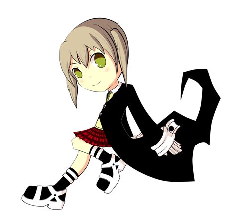 Maka by Ayinai on DeviantArt