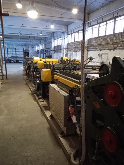 Used Gartemann And Hollmann Bielefeld Used Machines Kitmondo