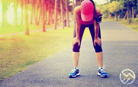 Sensación de piernas pesadas al correr causas y soluciones efectivas