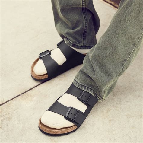 Birkenstock Mens Birkenstock Arizona Sandal Hamilton Place