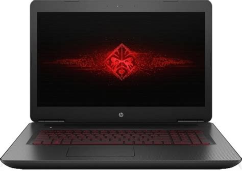 Ноутбук HP OMEN 17-w107ur (Z3F34EA) купить | Elmir - цена, отзывы ...