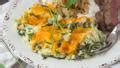 Mashed Potato Spinach Casserole Recipe - Food.com