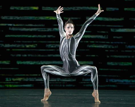 Casier Forellenquintett By Martin Schl Pfer Zurich Ballet Web