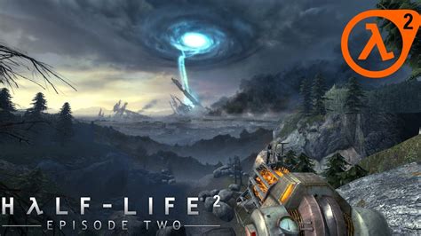 Half Life Episode Two Youtube