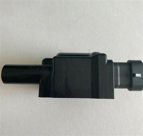 Gm 12619161 12669351 Fit Gm Ignition Coil Original For Chevrolet Silverado Ebay