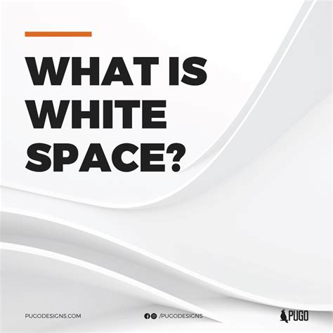 Black And White Space Design