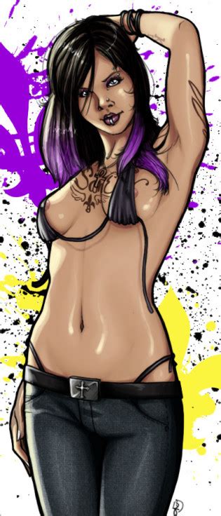 Saints Row 2 3 4 Luscious Hentai Manga Porn