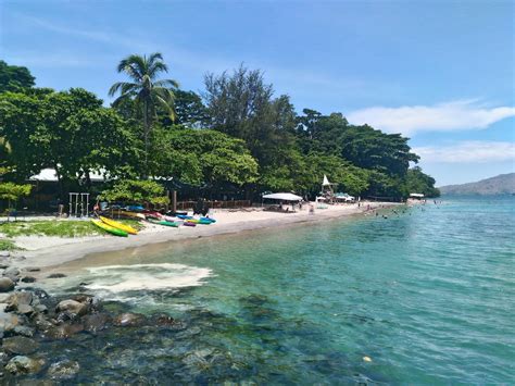 CAMAYAN BEACH RESORT AND HOTEL A Great Place To Stay When In SUBIC BAY