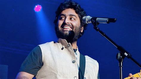 Arijit Singh বলিউডে দাড়ি কামান না অরিজিৎ কারণ জানলে অবাক হবেন