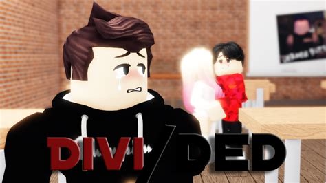 Roblox Bully Story Divided Episode 3 Season 1 🎵coming For You🎵