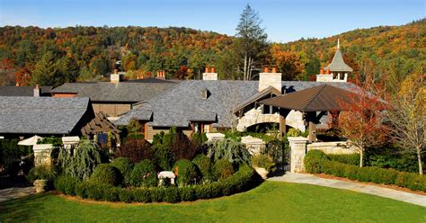 Old Edwards Inn And Spa in Highlands, North Carolina - Inn Deals