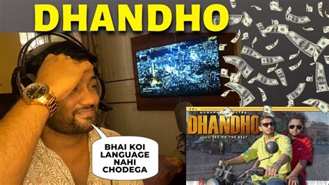 Dhandho Munawar X Spectra Official Music Video Sez On The Beat