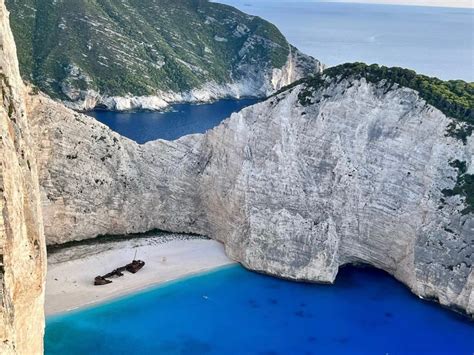 What’s in a Name? How 14 Greek Islands Got Theirs