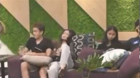 Ashtan Solid Kilig Moments Pbb Otso Batch Youtube