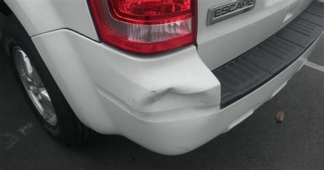 Five Reasons To Fix That Bumper Island Detail And Color