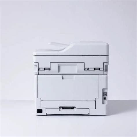 Brother Dcp L Cdw A Colour Gjq J Colour Laser Printer