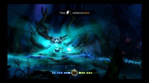 My Ori Screenshots Ori And The Blind Forest Photo 41305021 Fanpop