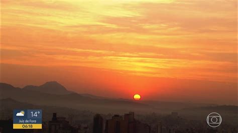 Bom Dia Minas Edi O De Segunda Feira Bom Dia Minas G