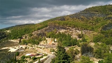 Così ho perso la mia casa nell incendio di Chiaramonte Chiaramonte Gulfi