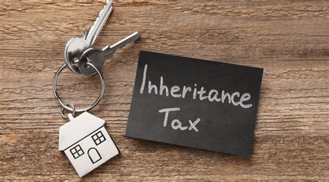 What Is Inheritance Tax Texas Inheritance Laws