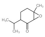 Cas Oxabicyclo Heptan One Methyl