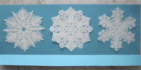 Just Crafty Enough – Mino Washi Paper Snowflakes