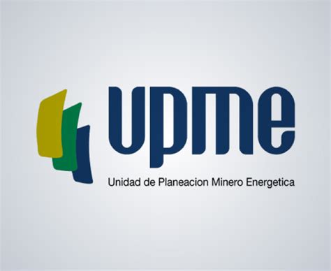 Unidad De Planeaci N Minero Energ Tica Upme Infraestructura