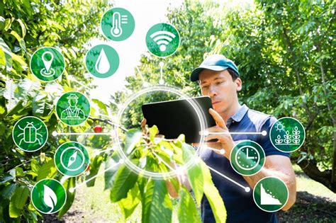 Radar Agtech Brasil Define Data Final Para Cadastro A Lavoura