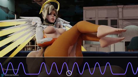 BounceX Dildo Hero Vol