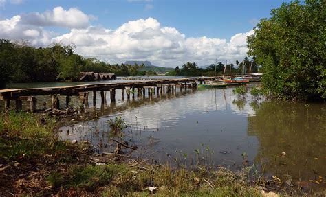 Miel River Baracoa