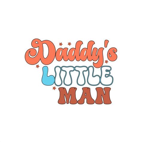 Premium Vector Retro Happy Father S Day Bundleretro Dad Bundleretro